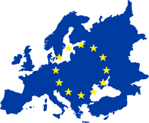 Consulenza Aziendale in Europa