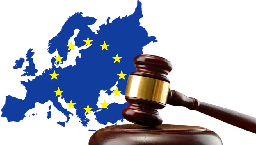 Assistenza Legale in Europa