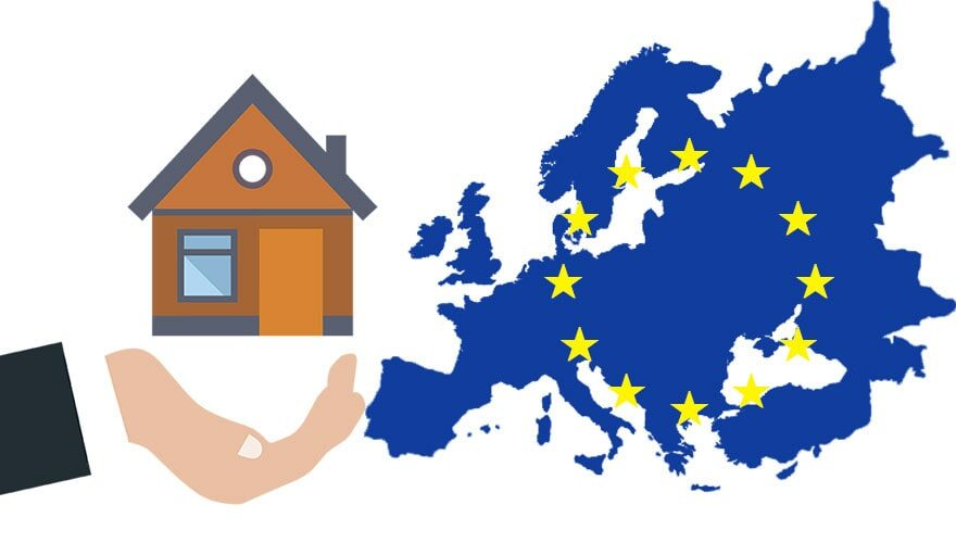 Investimenti immobiliari in Europa